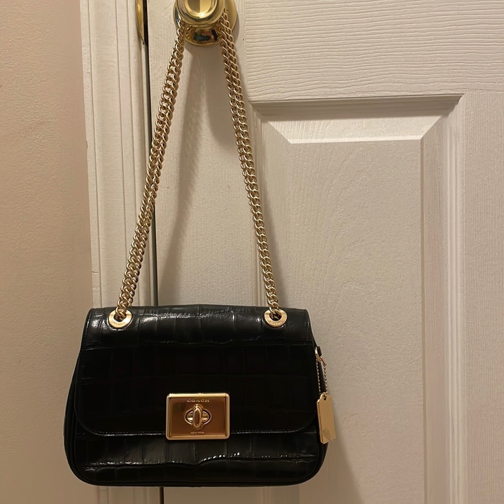 Coach Handbag